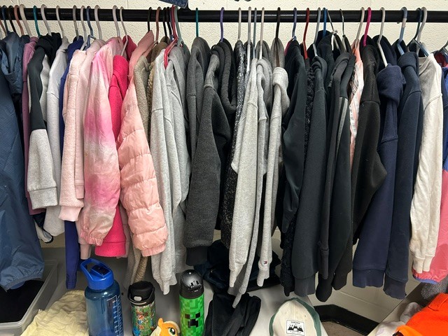 Lost and Found 8