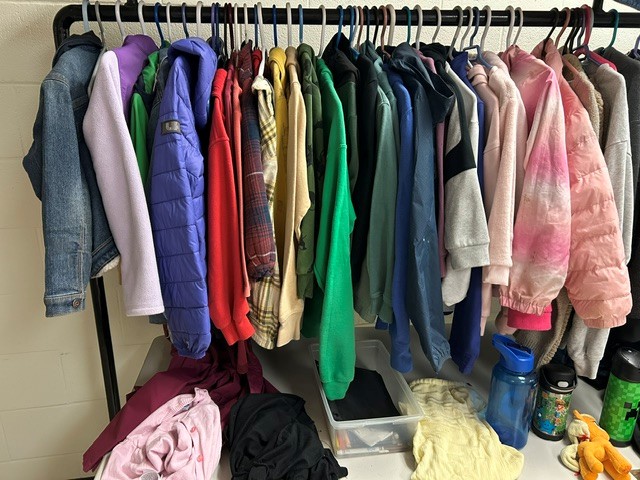 Lost and Found 7