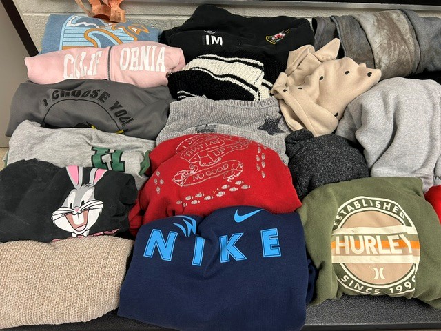 Lost and Found 2