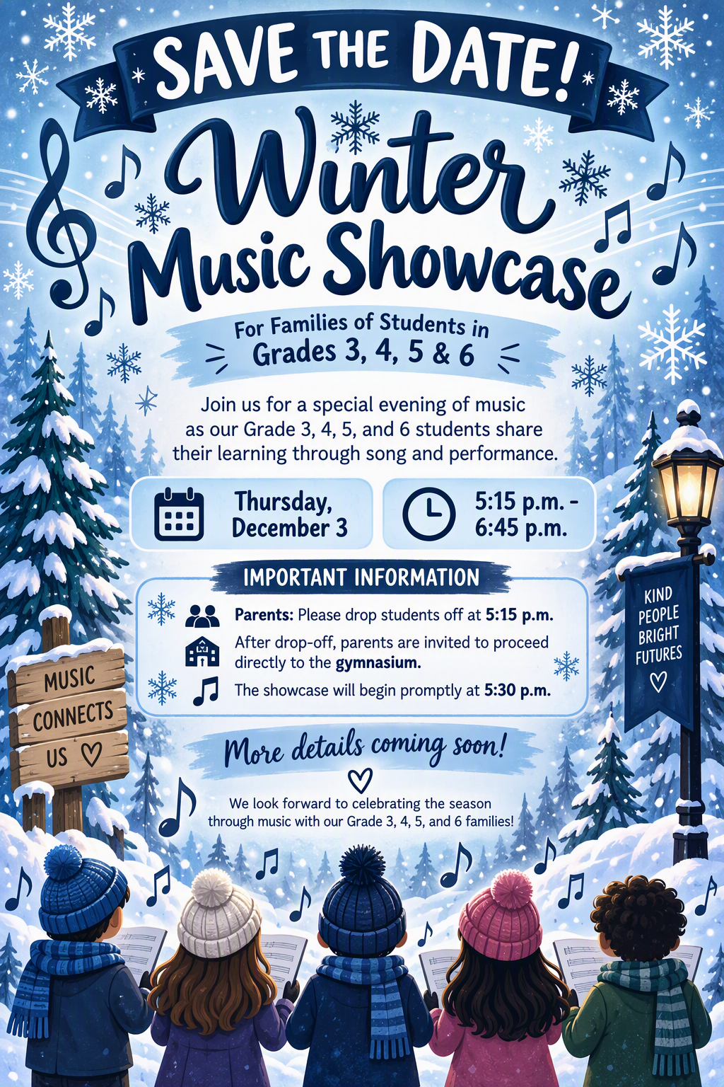 Winter Concert