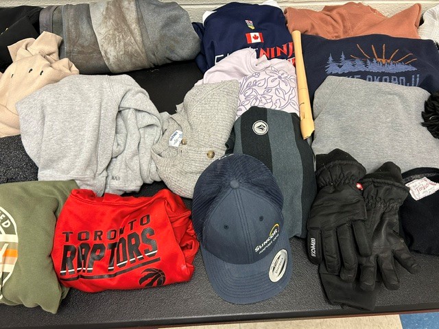 Lost and Found 3