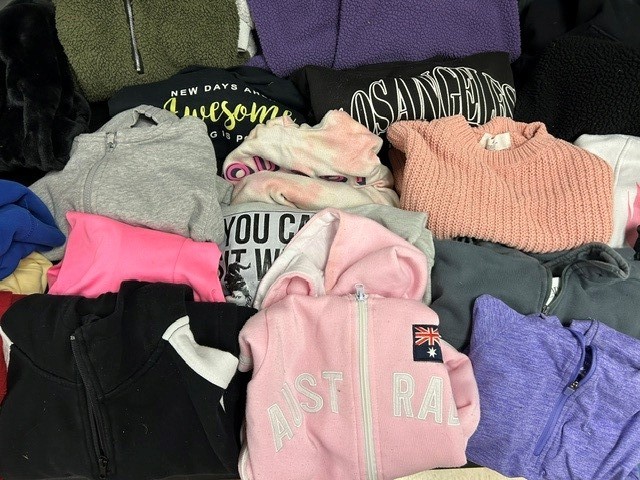 Lost and Found 12