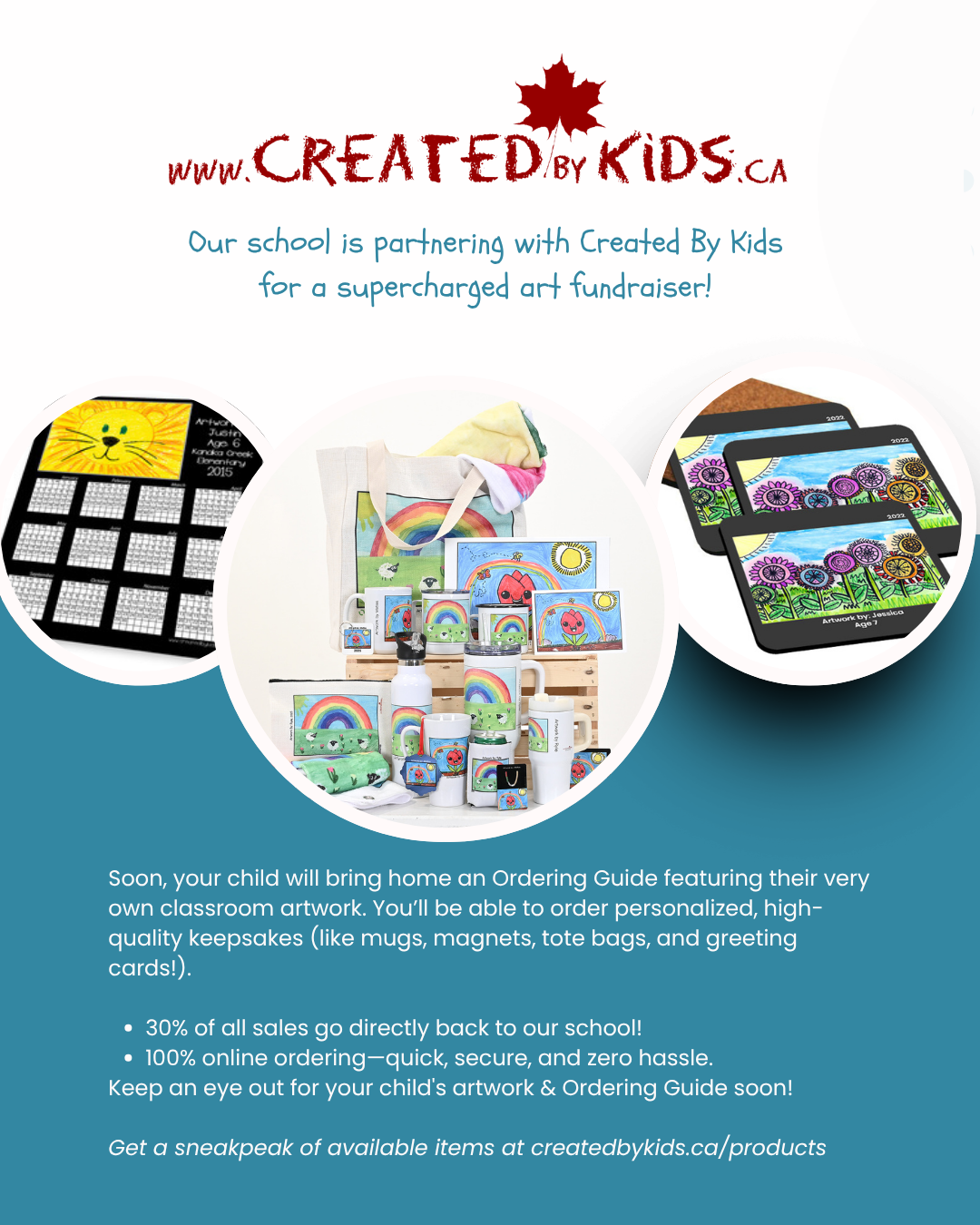 For Families Preview of CBK